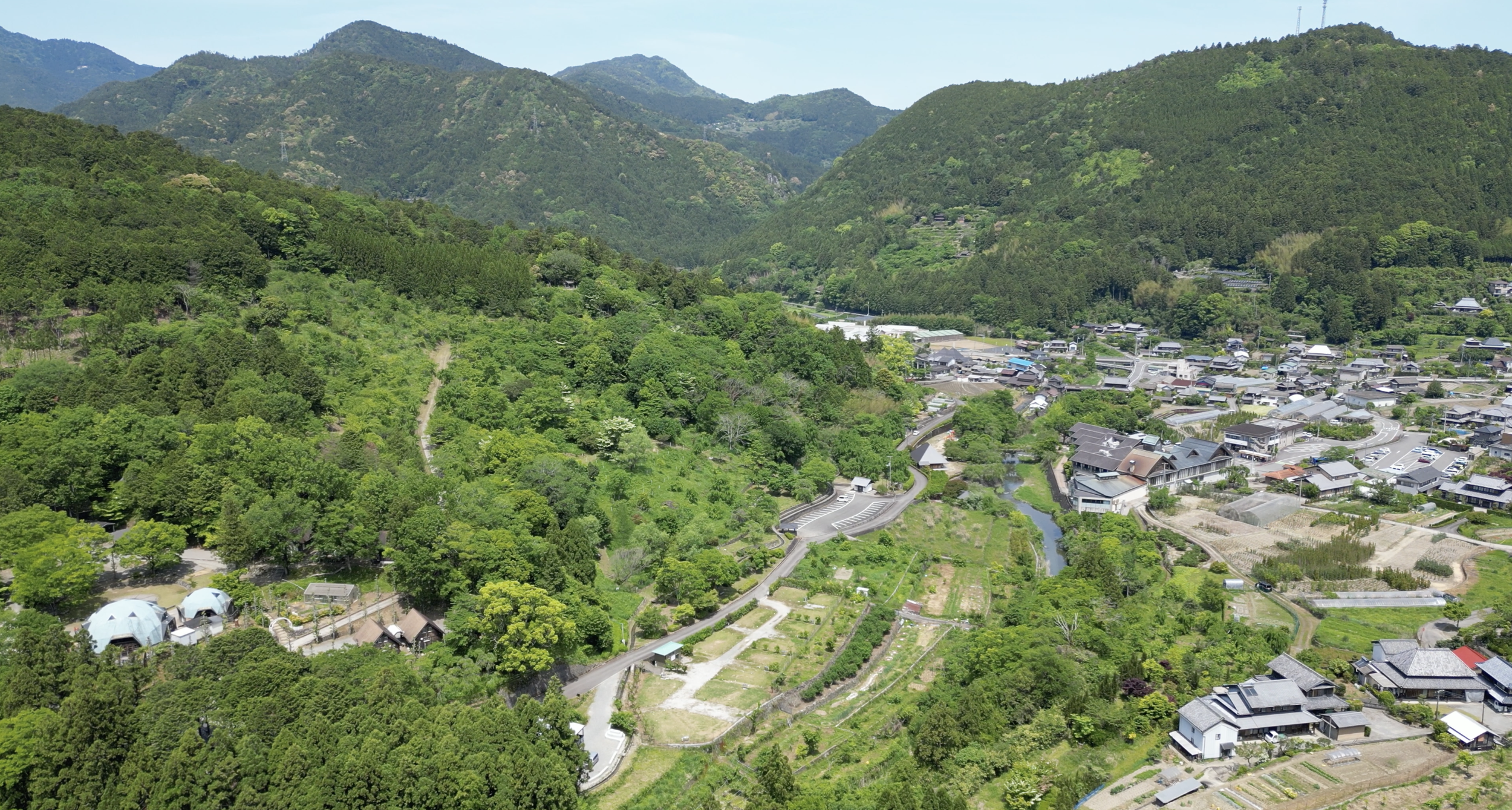 みっけとは About — 森の学校みっけ